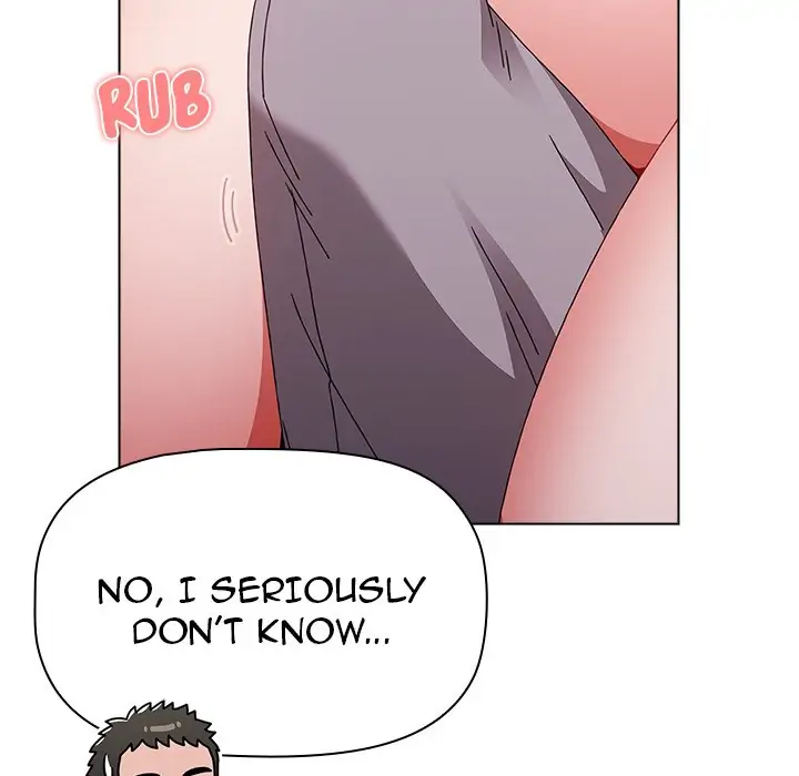 Dorm Room Sisters Chapter 47 - Page 72