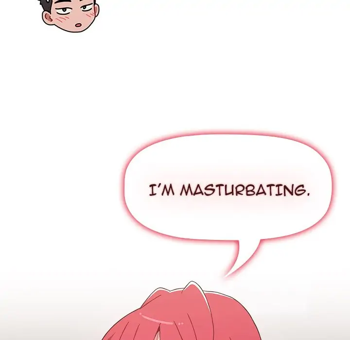 Dorm Room Sisters Chapter 47 - Page 73