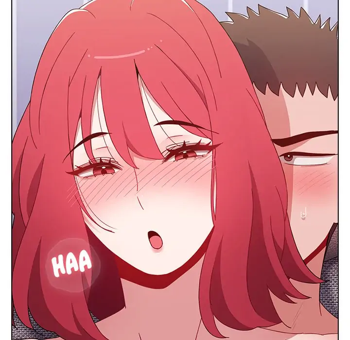 Dorm Room Sisters Chapter 47 - Page 77