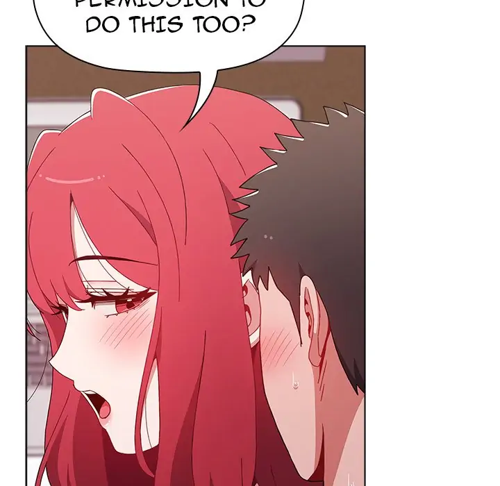 Dorm Room Sisters Chapter 47 - Page 82