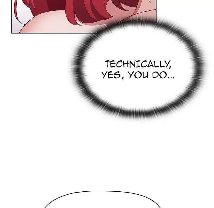 Dorm Room Sisters Chapter 47 - Page 83