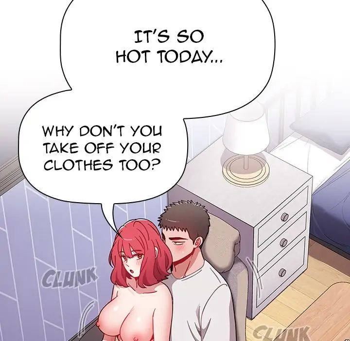 Dorm Room Sisters Chapter 47 - Page 84