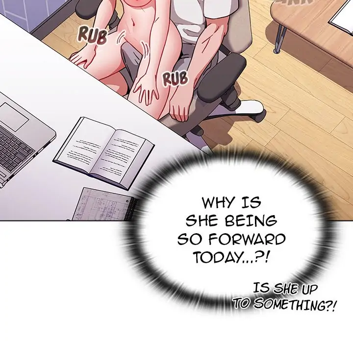 Dorm Room Sisters Chapter 47 - Page 85