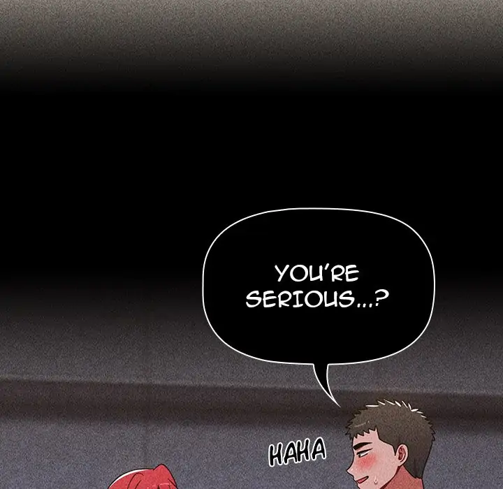 Dorm Room Sisters Chapter 47 - Page 89