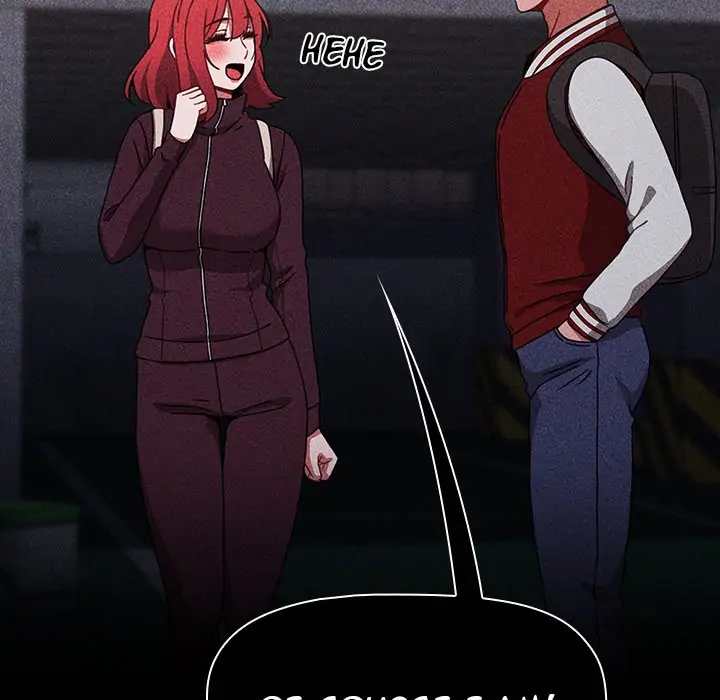 Dorm Room Sisters Chapter 47 - Page 90