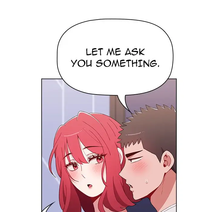 Dorm Room Sisters Chapter 47 - Page 98