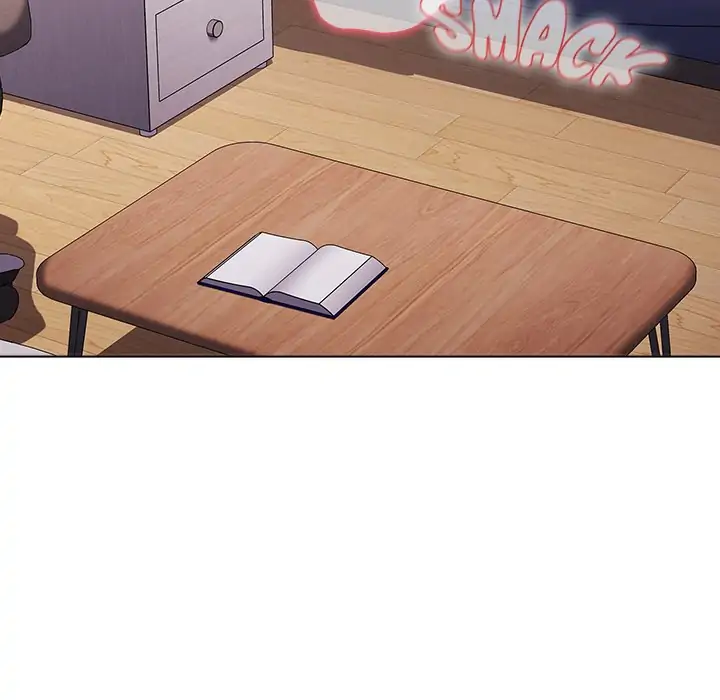 Dorm Room Sisters Chapter 48 - Page 104