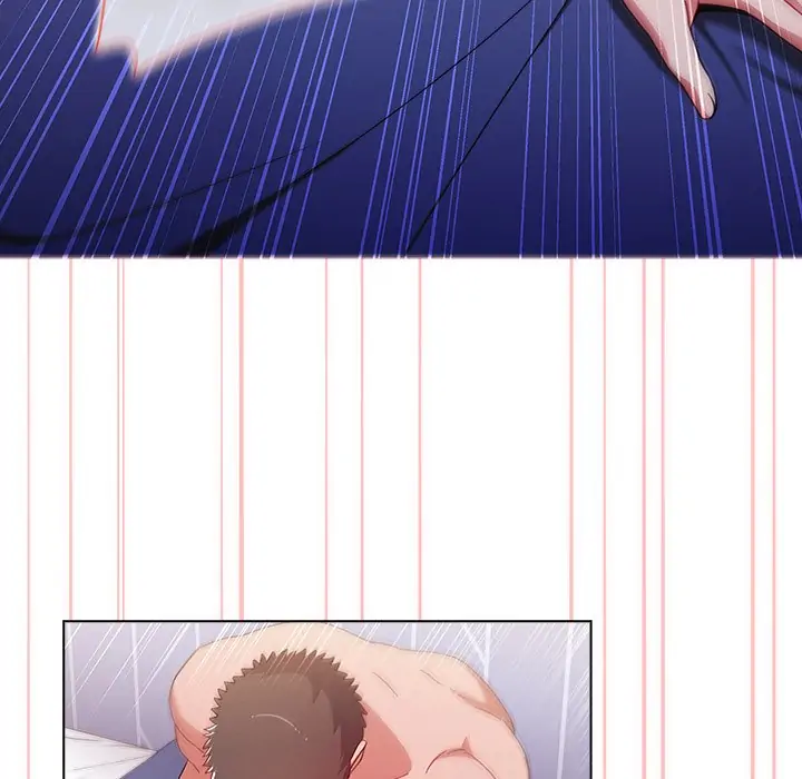 Dorm Room Sisters Chapter 48 - Page 115