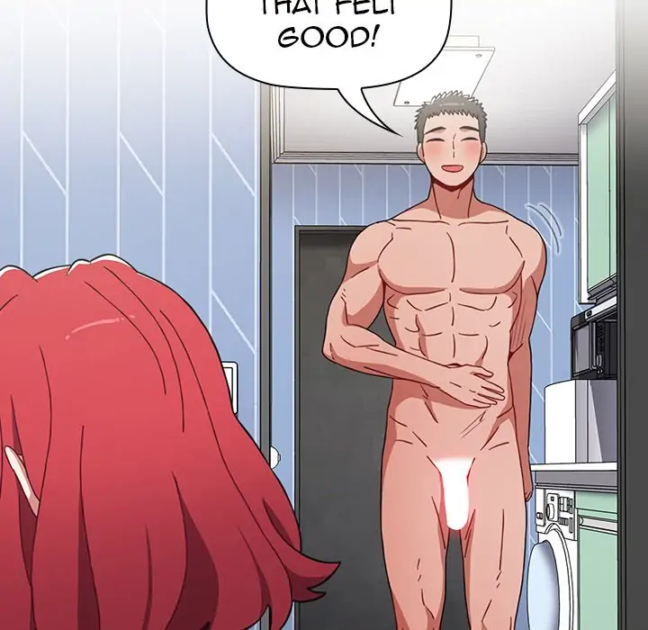 Dorm Room Sisters Chapter 48 - Page 134