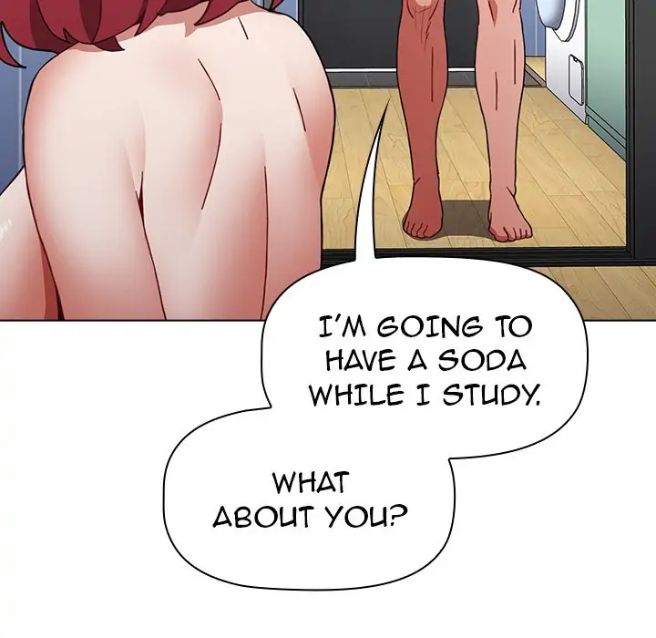 Dorm Room Sisters Chapter 48 - Page 135