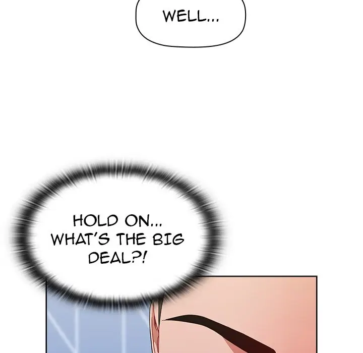 Dorm Room Sisters Chapter 48 - Page 140