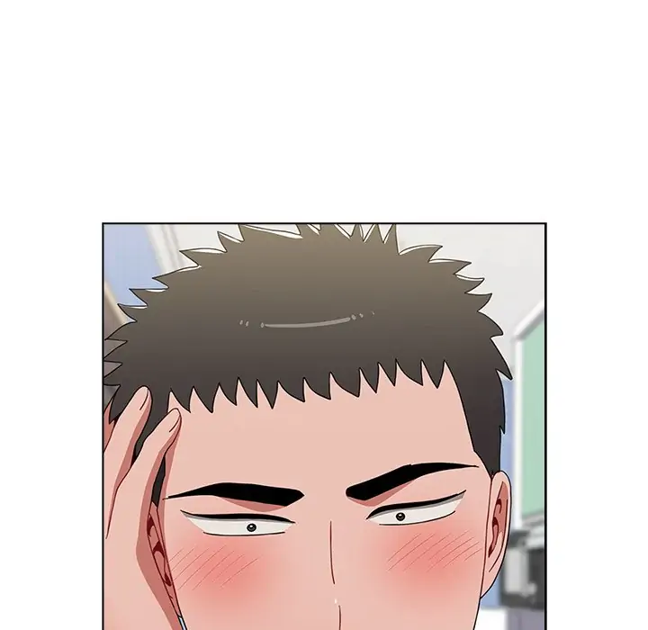 Dorm Room Sisters Chapter 48 - Page 144