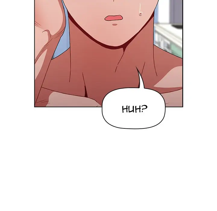 Dorm Room Sisters Chapter 48 - Page 145