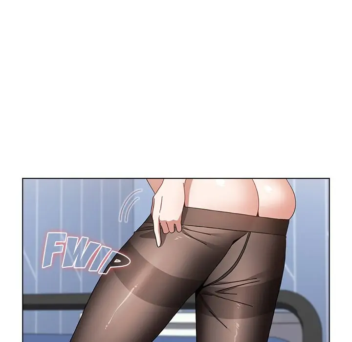 Dorm Room Sisters Chapter 48 - Page 146