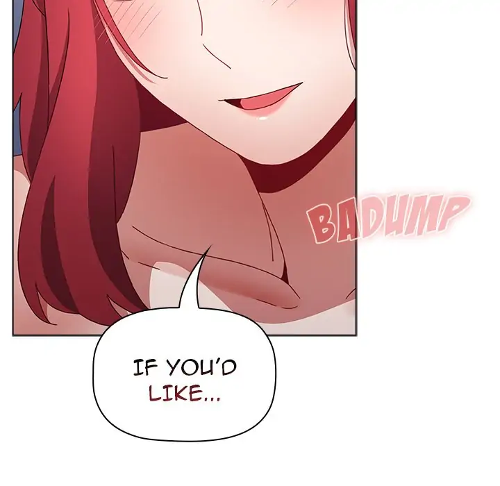 Dorm Room Sisters Chapter 48 - Page 160