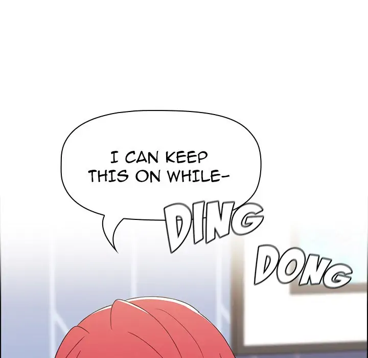 Dorm Room Sisters Chapter 48 - Page 161