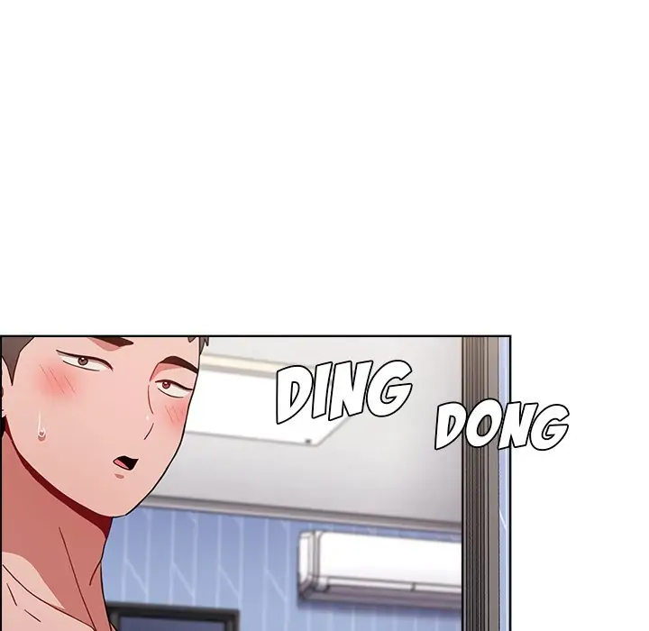 Dorm Room Sisters Chapter 48 - Page 166