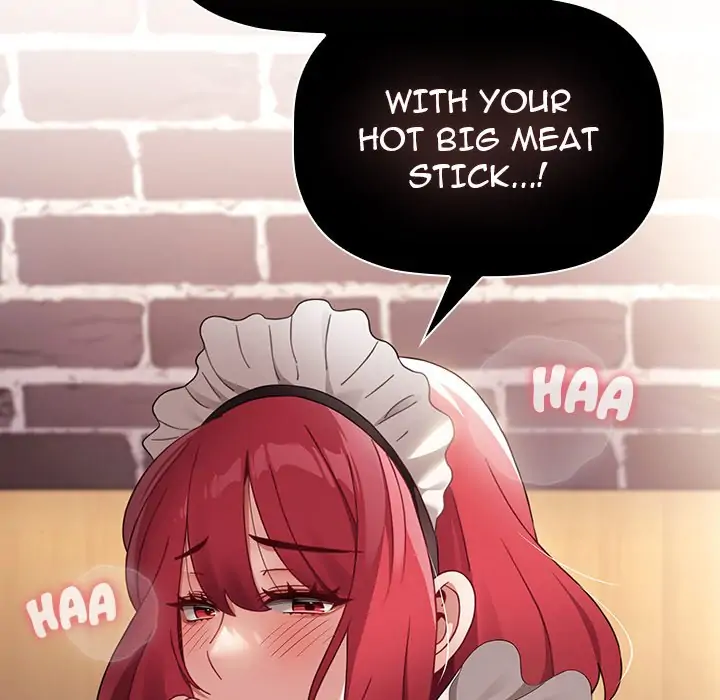 Dorm Room Sisters Chapter 48 - Page 19