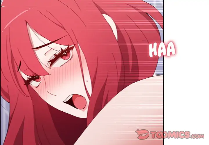 Dorm Room Sisters Chapter 48 - Page 3