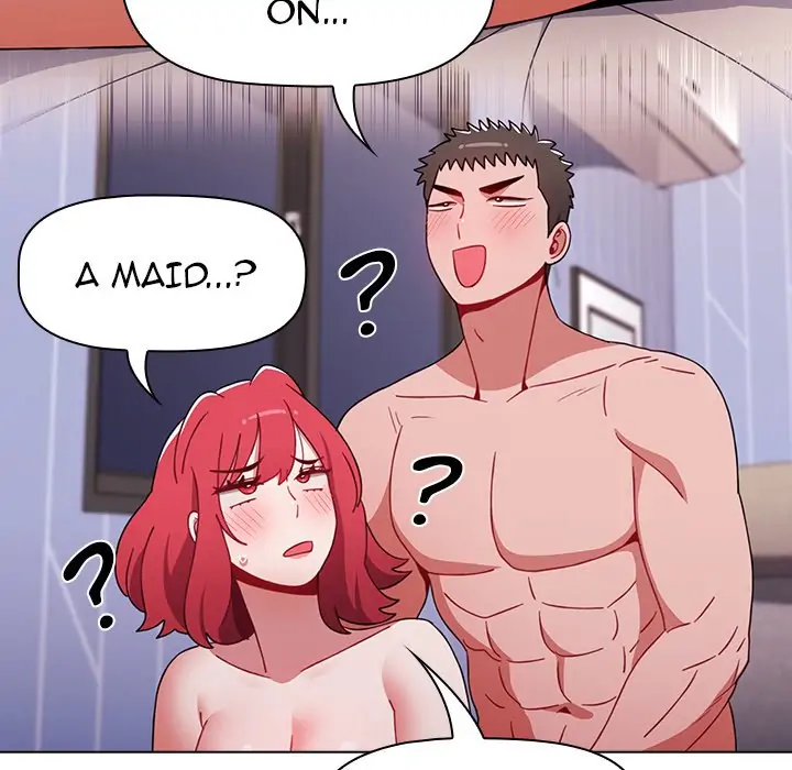 Dorm Room Sisters Chapter 48 - Page 22