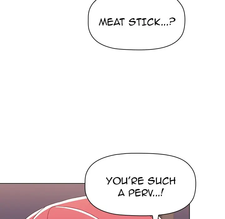 Dorm Room Sisters Chapter 48 - Page 23