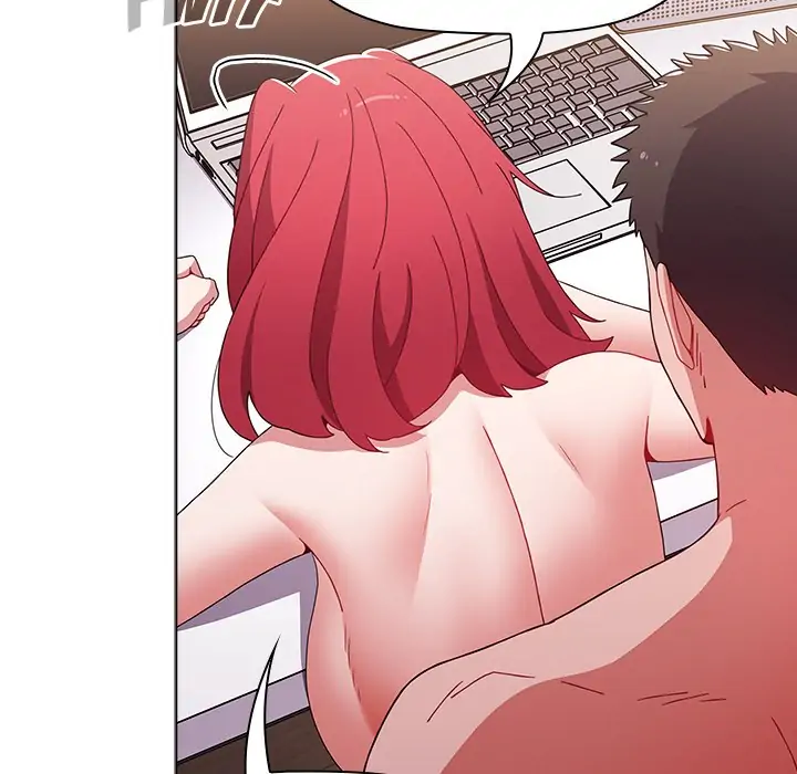 Dorm Room Sisters Chapter 48 - Page 27