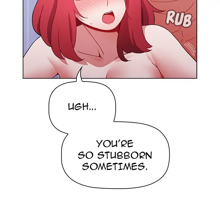 Dorm Room Sisters Chapter 48 - Page 30