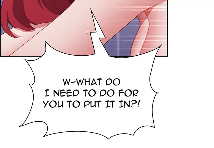 Dorm Room Sisters Chapter 48 - Page 4