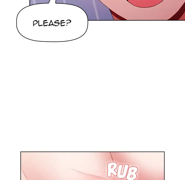 Dorm Room Sisters Chapter 48 - Page 32