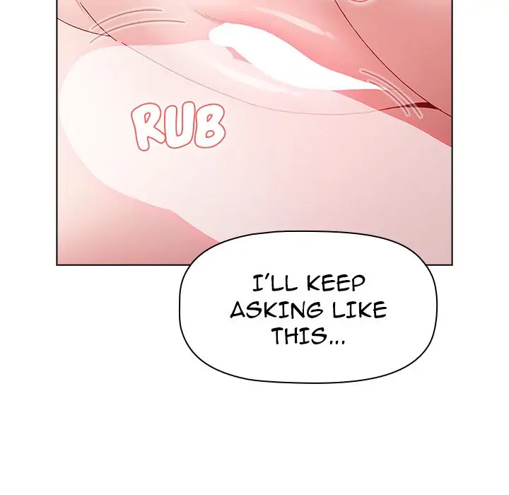 Dorm Room Sisters Chapter 48 - Page 33