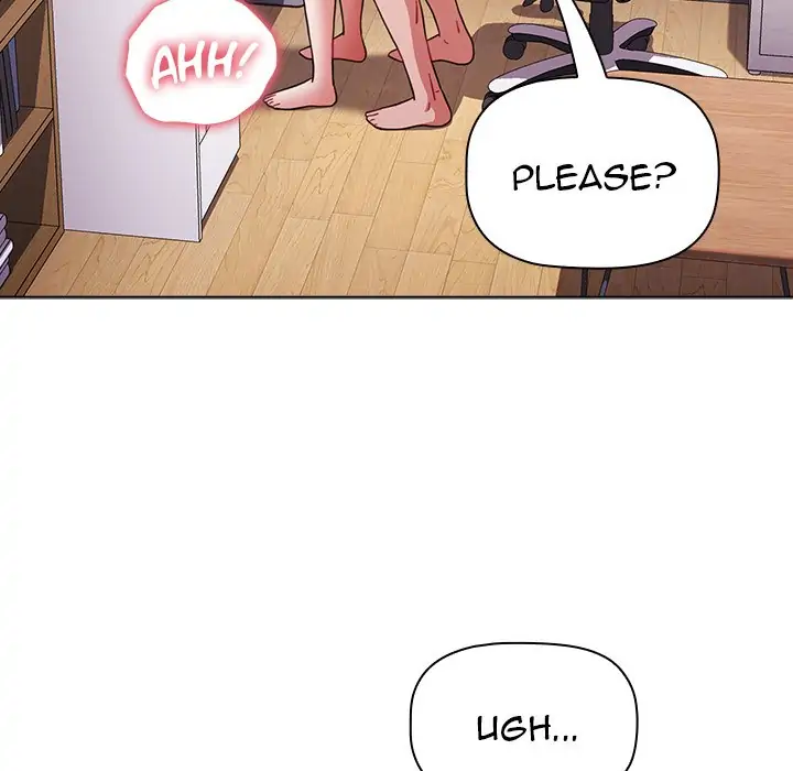 Dorm Room Sisters Chapter 48 - Page 37