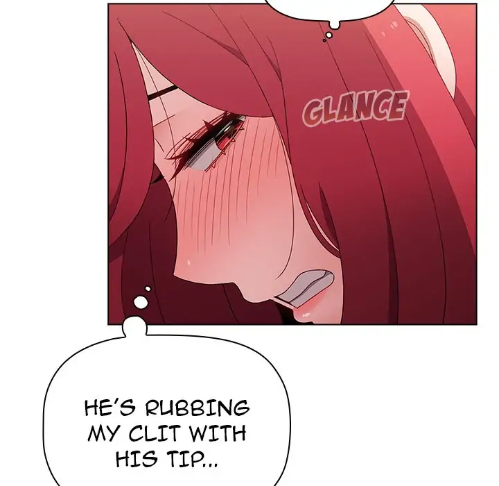 Dorm Room Sisters Chapter 48 - Page 38