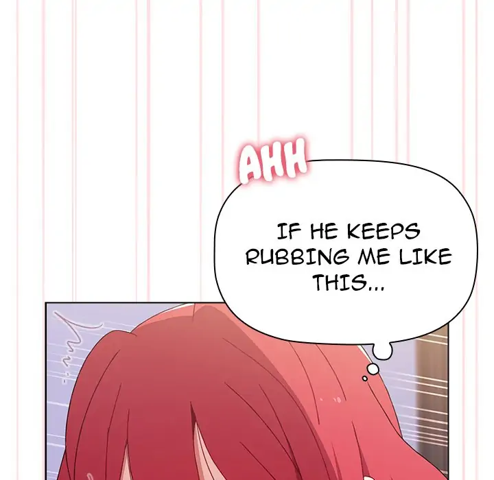 Dorm Room Sisters Chapter 48 - Page 45