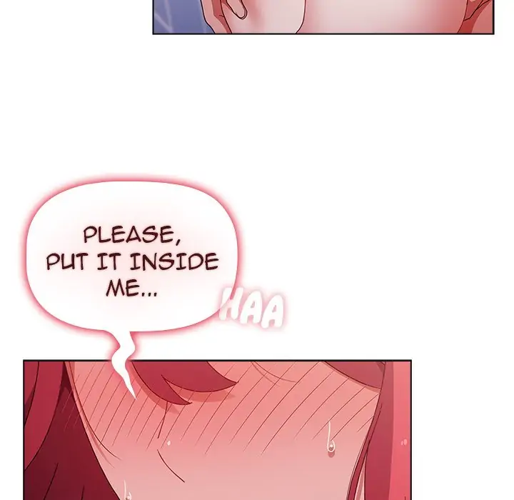 Dorm Room Sisters Chapter 48 - Page 52