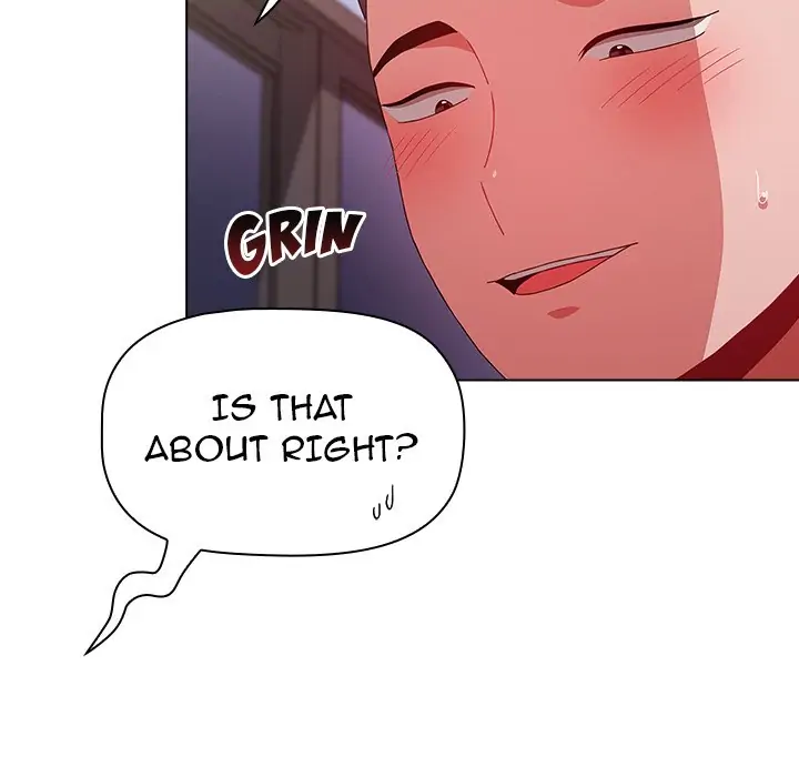 Dorm Room Sisters Chapter 48 - Page 59