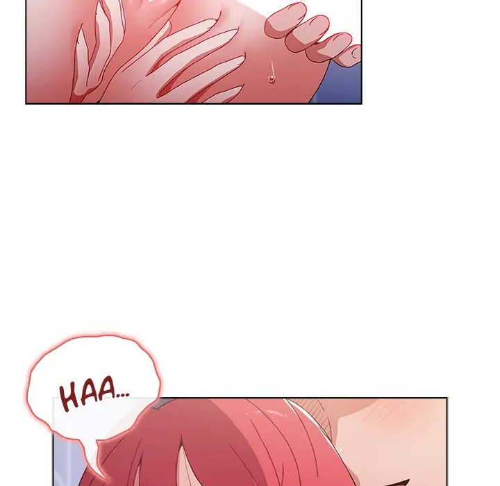 Dorm Room Sisters Chapter 48 - Page 61