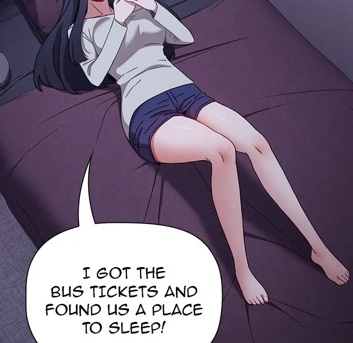 Dorm Room Sisters Chapter 48 - Page 74