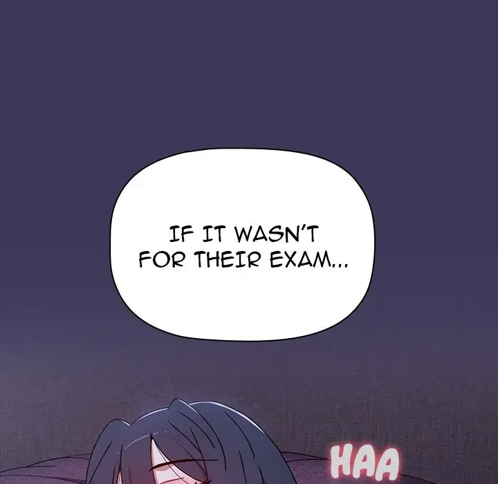 Dorm Room Sisters Chapter 48 - Page 80