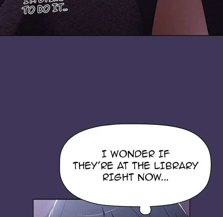 Dorm Room Sisters Chapter 48 - Page 83