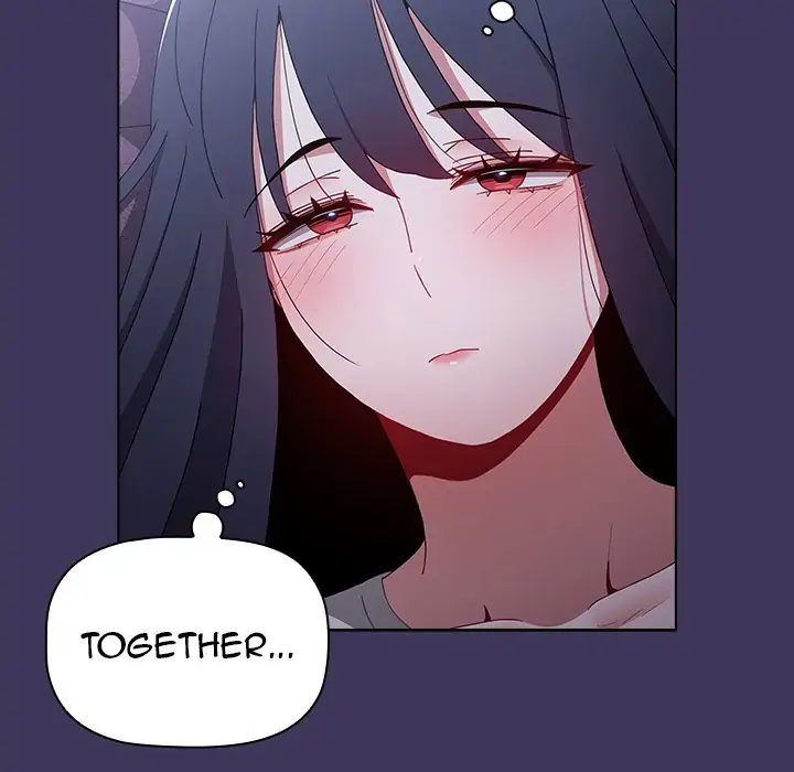 Dorm Room Sisters Chapter 48 - Page 84