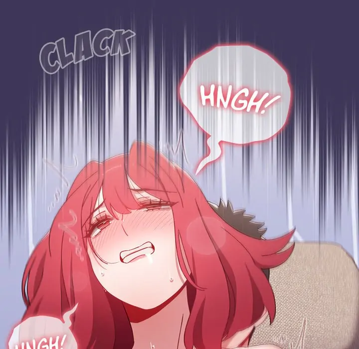 Dorm Room Sisters Chapter 48 - Page 87