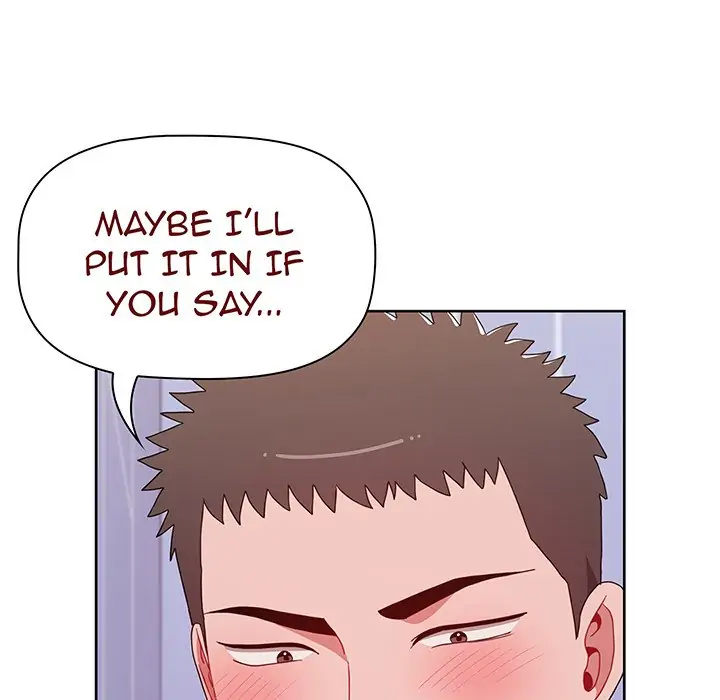 Dorm Room Sisters Chapter 48 - Page 10