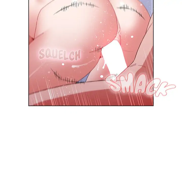 Dorm Room Sisters Chapter 48 - Page 97