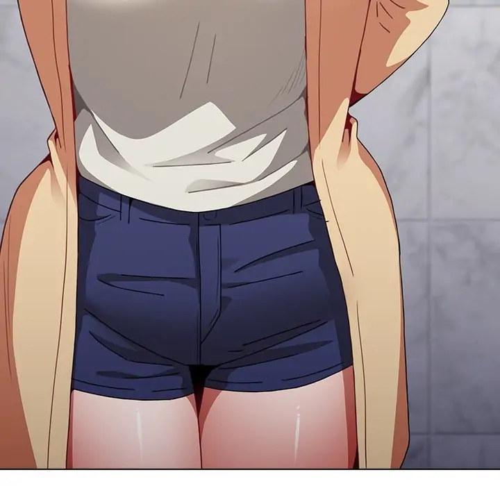 Dorm Room Sisters Chapter 49 - Page 101