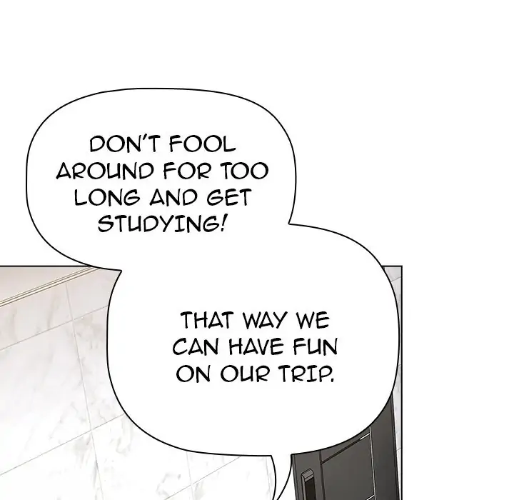 Dorm Room Sisters Chapter 49 - Page 102