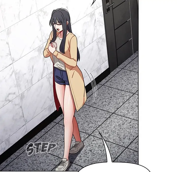 Dorm Room Sisters Chapter 49 - Page 103