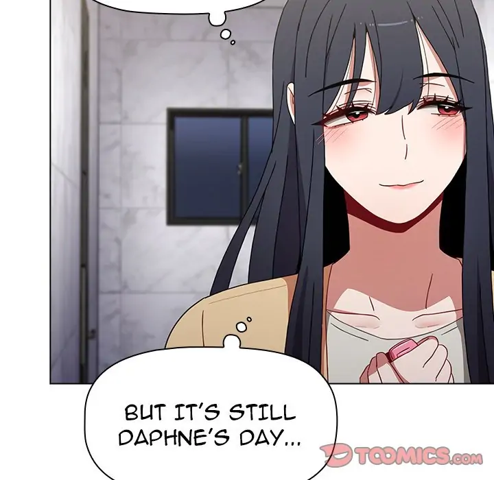 Dorm Room Sisters Chapter 49 - Page 105