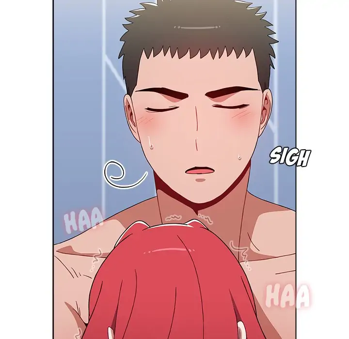 Dorm Room Sisters Chapter 49 - Page 107