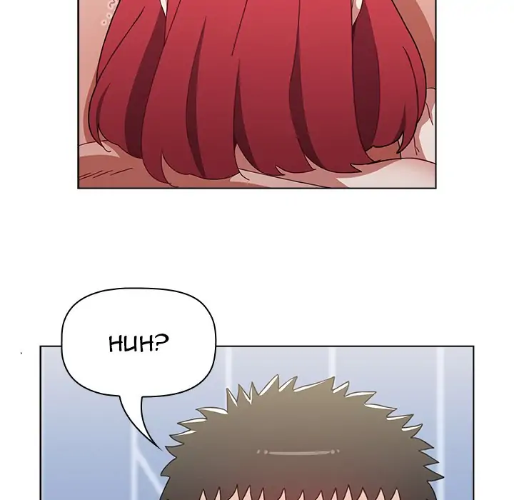 Dorm Room Sisters Chapter 49 - Page 108