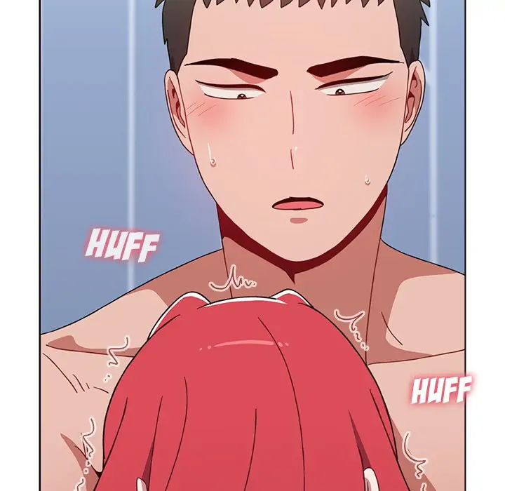 Dorm Room Sisters Chapter 49 - Page 109